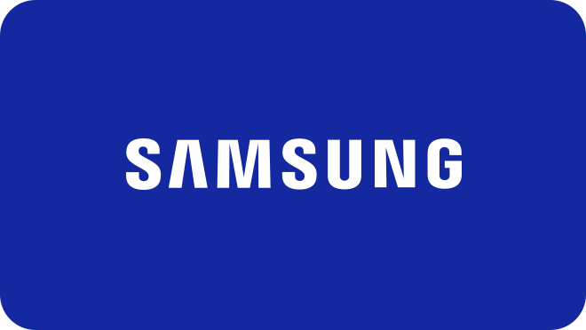 Samsung Logo